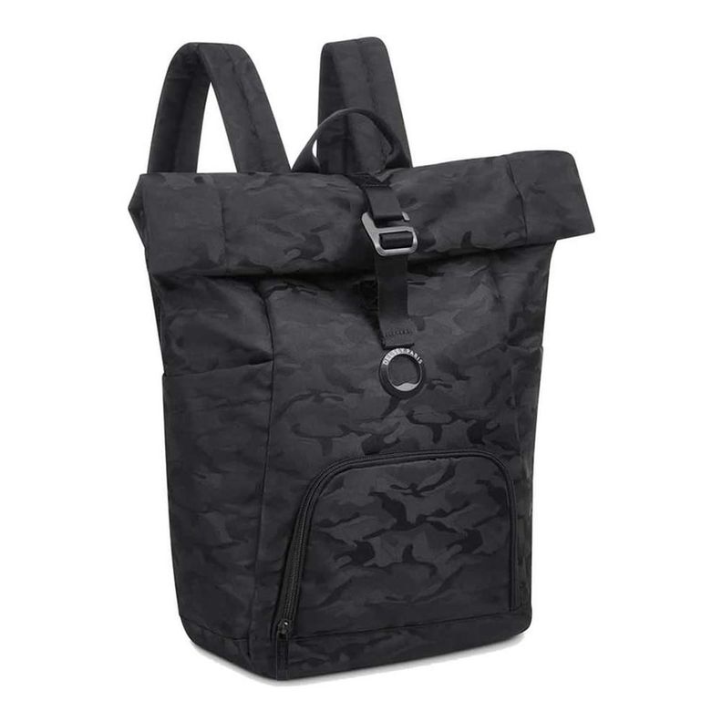 Mochila portanotebook Delsey rPET Citypak 610-1