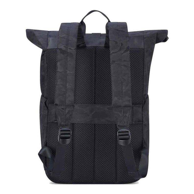 Mochila portanotebook Delsey rPET Citypak 610-5