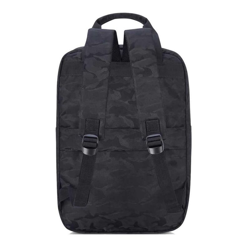 Mochila portanotebook Delsey rPET Citypak 612-5