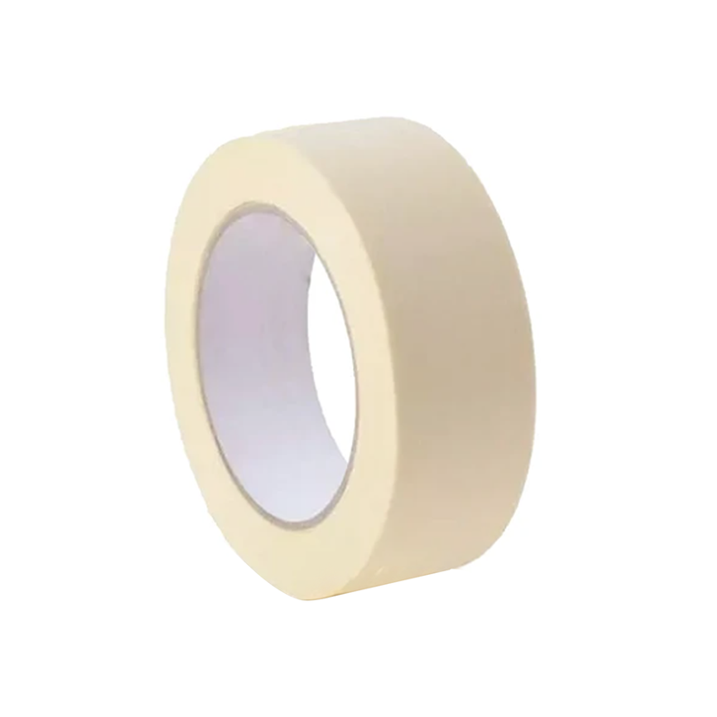 Cinta Papel Masking Tape 18mm*40m - Pack Mayorista - 192 Uds-6