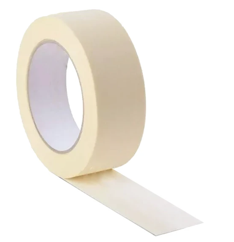 Cinta Papel Masking Tape 18mm*40m - Pack Mayorista - 192 Uds-7