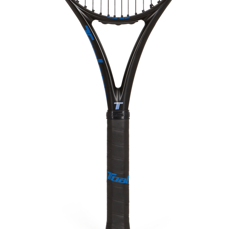 Raqueta de Tenis Toalson S-Mach Pro 97/310G G3-2