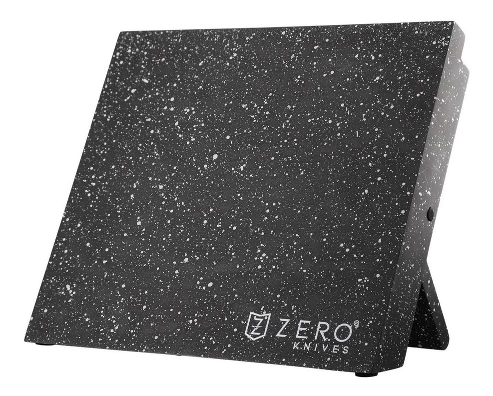 Bloque Magnetico Soporte De Cuchillos - Zero Knives-1