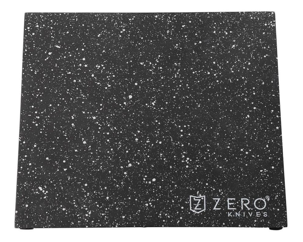 Bloque Magnetico Soporte De Cuchillos - Zero Knives-3