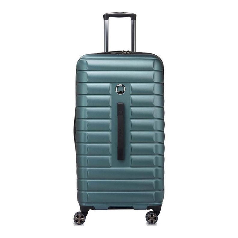 Maleta trunk grande Delsey Shadow Rígida-0
