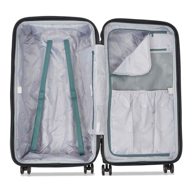 Maleta trunk grande Delsey Shadow Rígida-2
