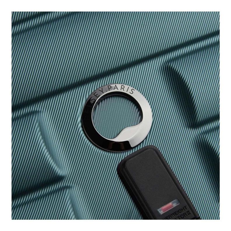 Maleta trunk grande Delsey Shadow Rígida-4