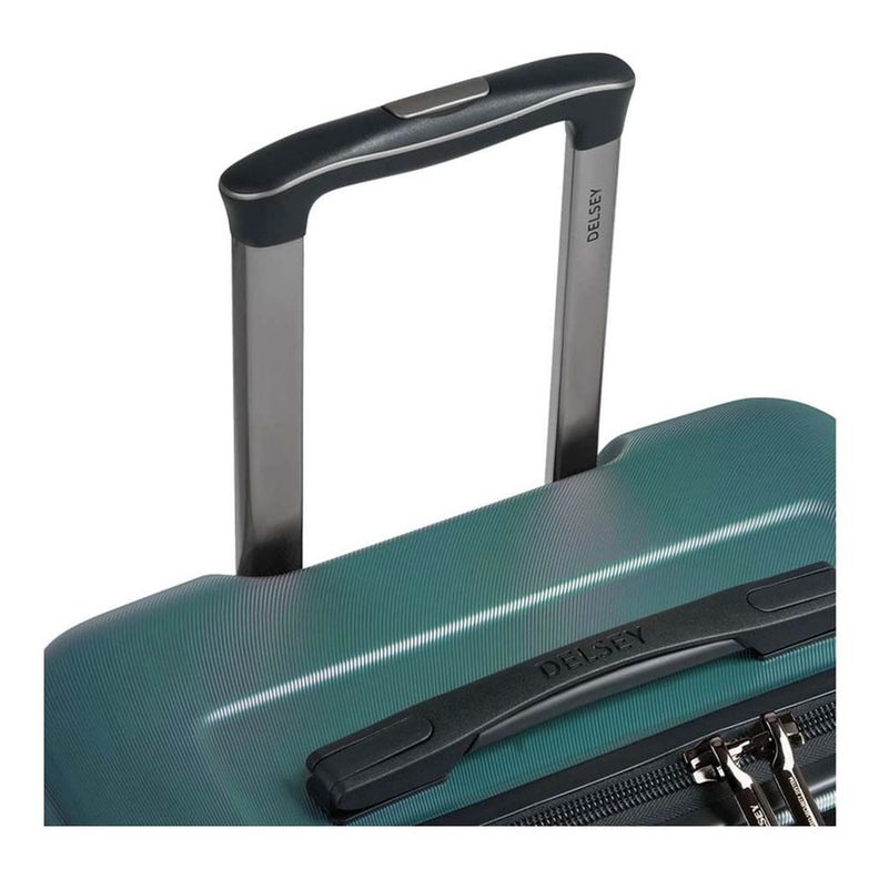 Maleta trunk grande Delsey Shadow Rígida-5
