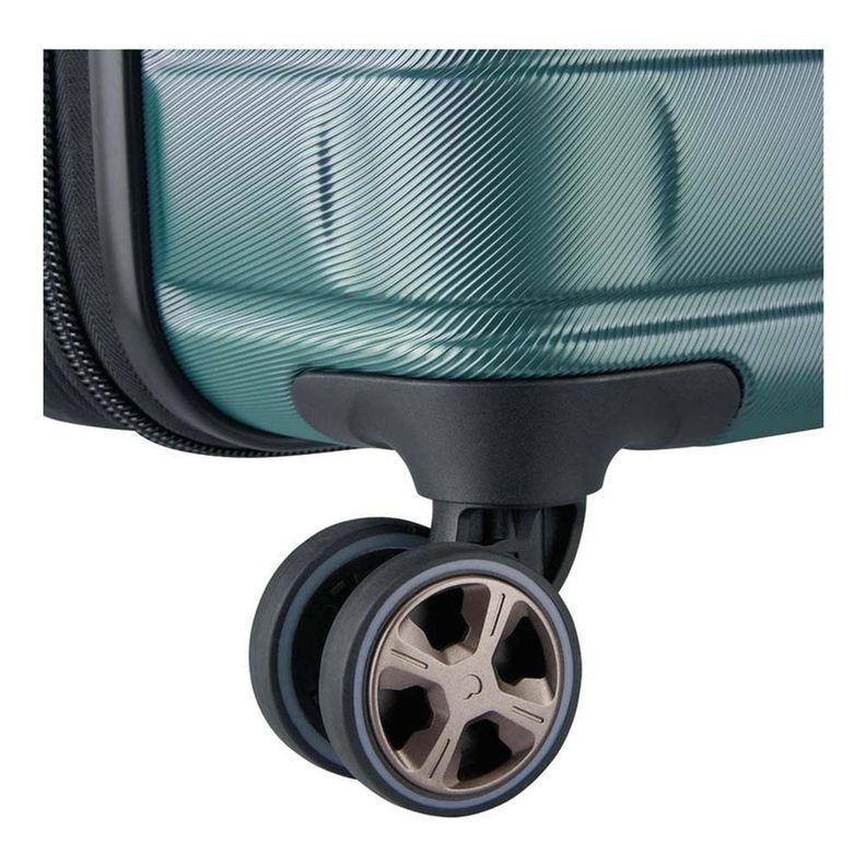 Maleta trunk grande Delsey Shadow Rígida-6