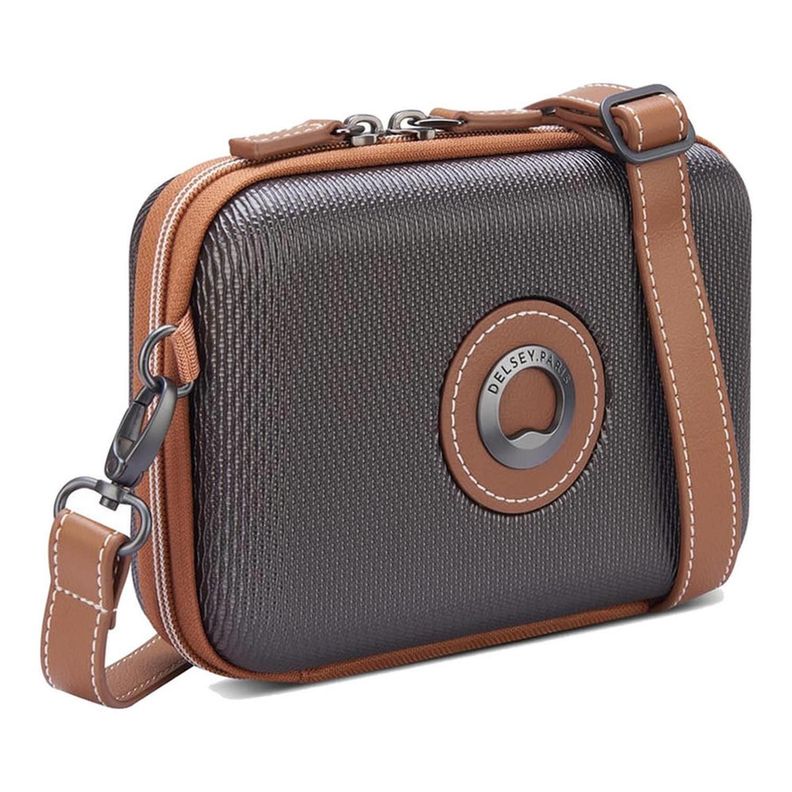 Clutch Chatelet Air 2.0 Delsey Cartera-1
