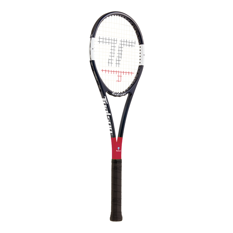 Raqueta de Tenis Toalson Sweet Area Racket 320 Entrenamiento-0
