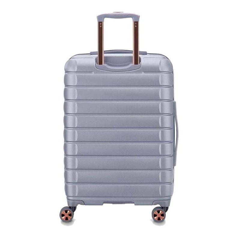Maleta mediana Delsey 66cm expandible Shadow Rígida-2