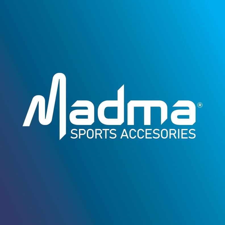 Caramelera Overgrip Madma Grips Lisos 60 unidades-9