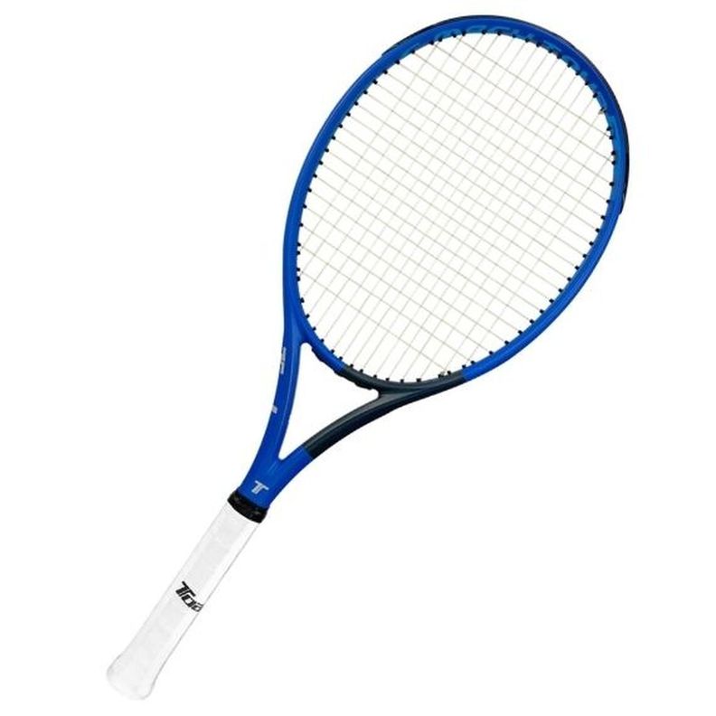 Raqueta de Tenis Toalson S-Mach Tour 300 V 3.0 Azul G3-0