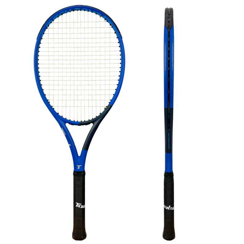 Raqueta de Tenis Toalson S-Mach Tour 300 V 3.0 Azul G3-1