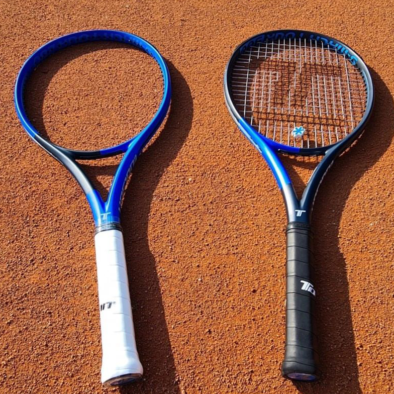 Raqueta de Tenis Toalson S-Mach Tour 300 V 3.0 Azul G3-3