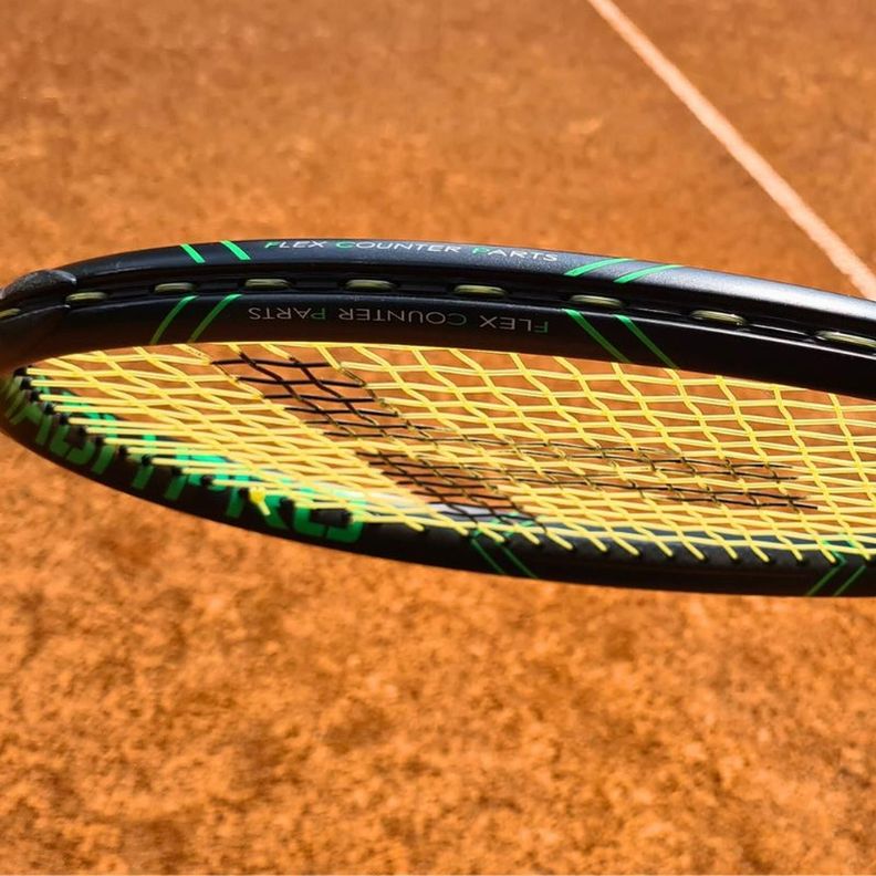 Cuerda Raqueta de Tenis Toalson Rencon 1,25 rollo 200m-3