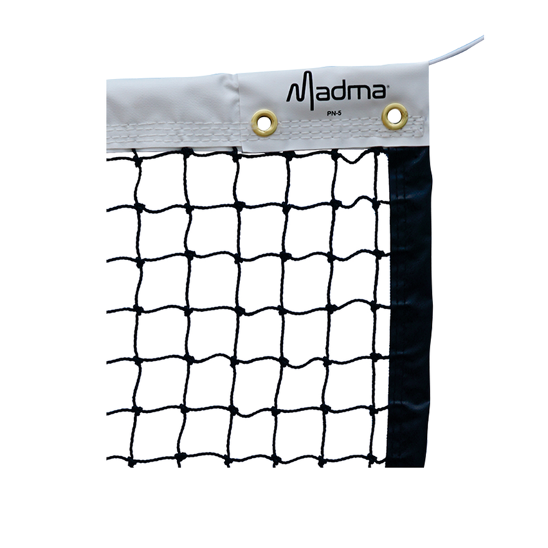Red De Pádel Madma - Pn5 - Reglamentaria-0