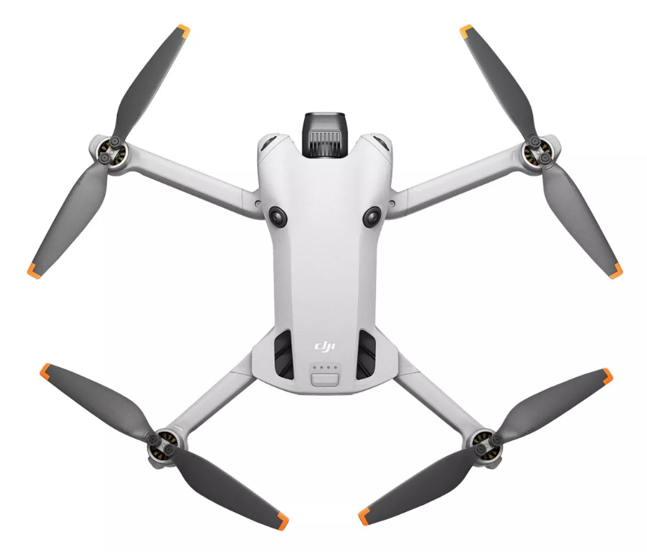 Dron Dji Mini 4 Pro Dji Rc-n2 Sin Pantalla-0