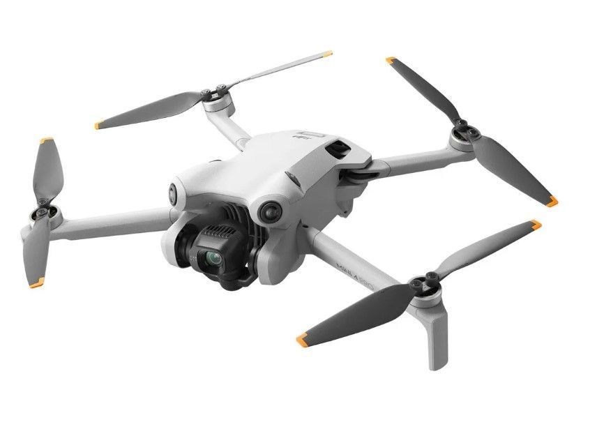 Dron Dji Mini 4 Pro Dji Rc-n2 Sin Pantalla-3