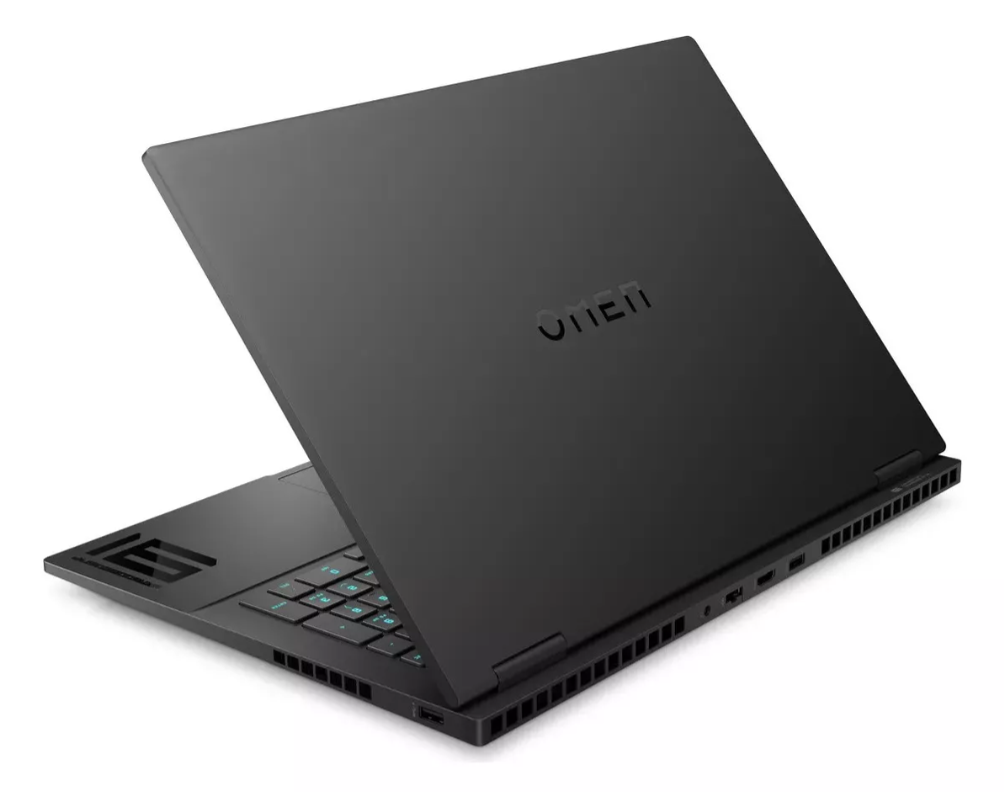 Notebook Gamer HP Omen 16 I9 32gb RAM 1tb SSD Rtx4070 8gb-1