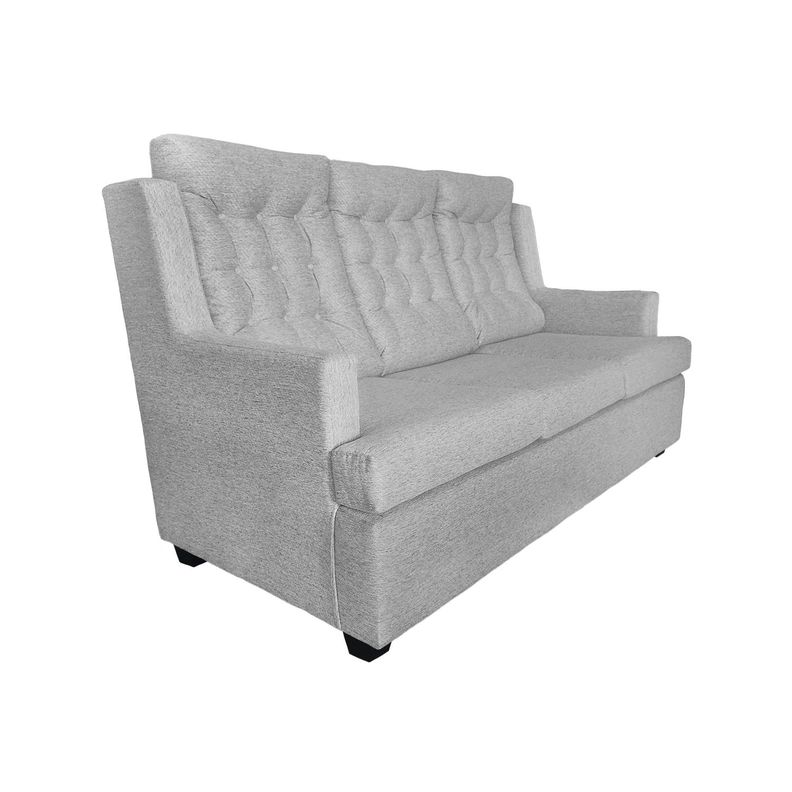 Sofa Topacio 3 Cuerpos 2 Pouf-2