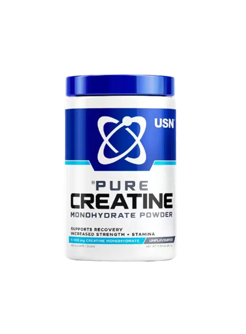 Usn Creatina 300 G Sin Sabor