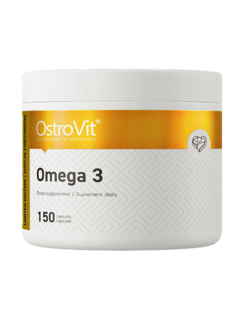 Omega 3 150 Caps