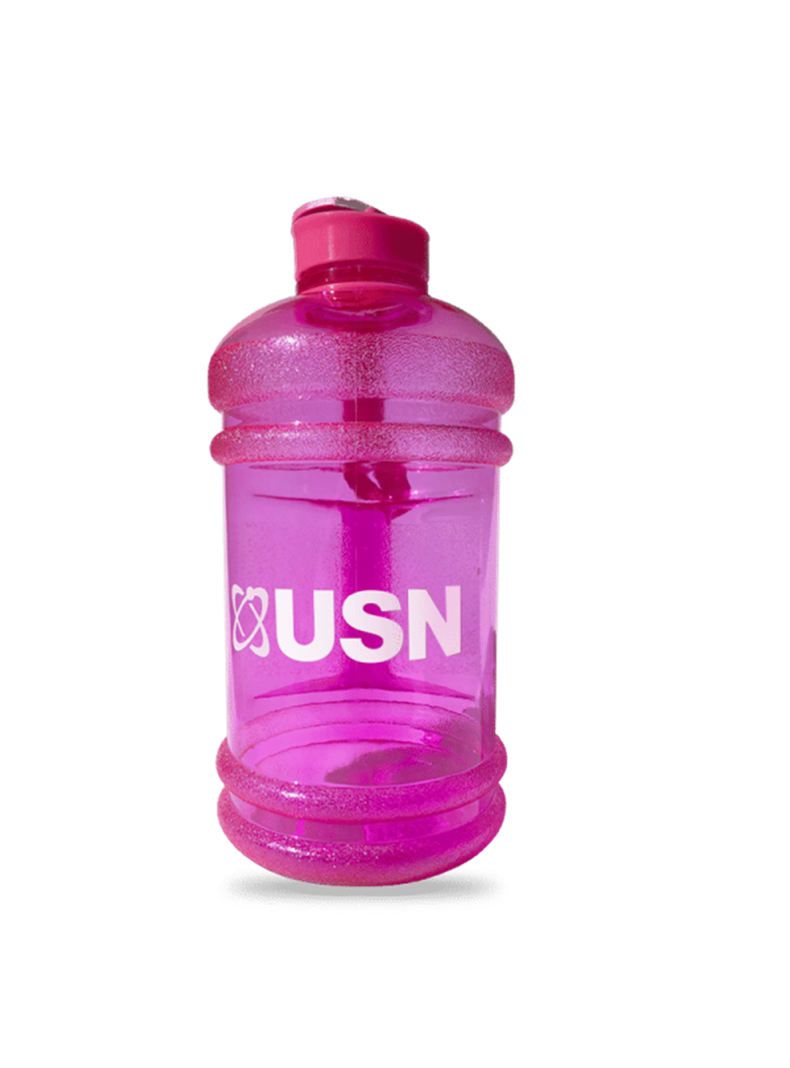 Usn Botellon Rosado