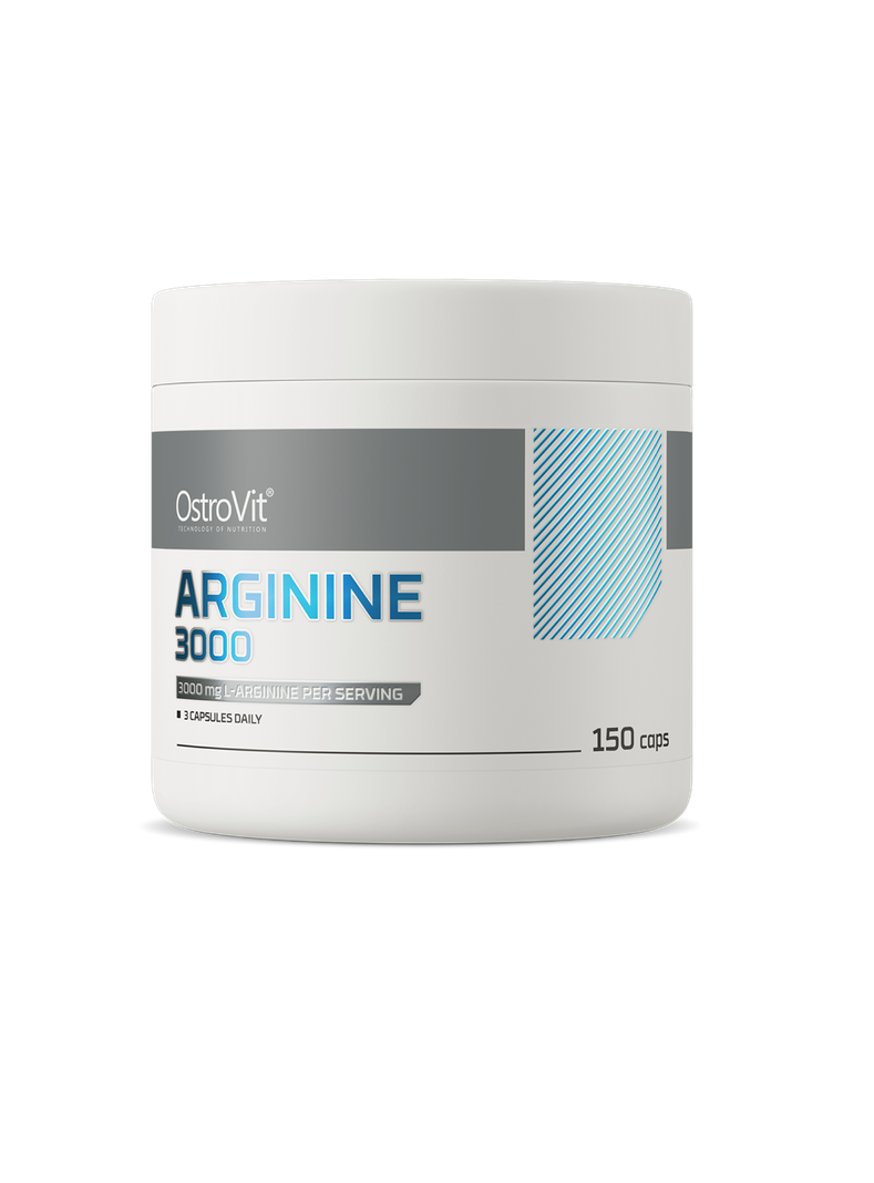 Arginina 3000 150 Caps