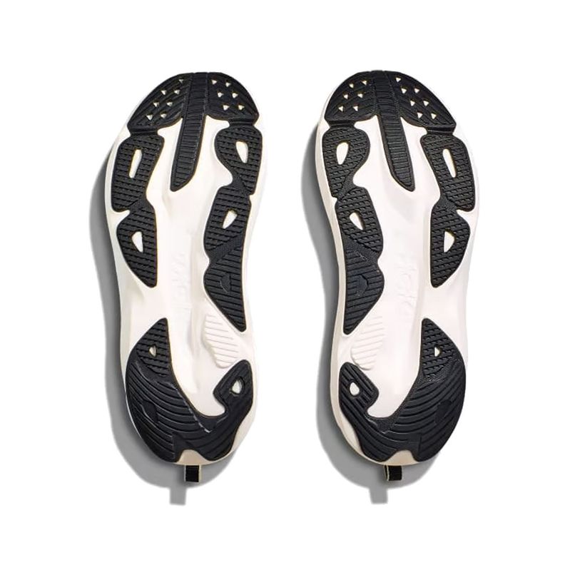 Zapatillas Hoka Skyflow Mujer Black/White-6