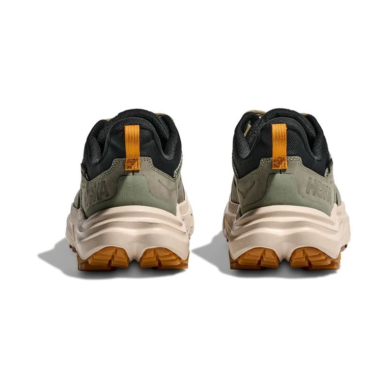 Zapatillas Hoka Anacapa 2 Low GORE-TEX Sea Hombre Moss-4
