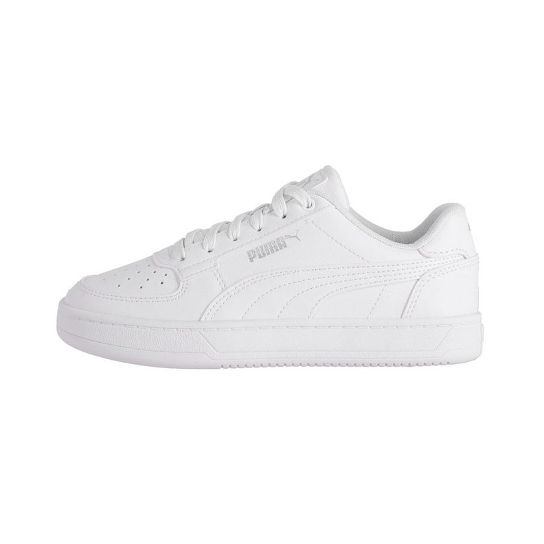 Zapatillas Urbanas Mujer Caven 2.0 Puma Blancas-0