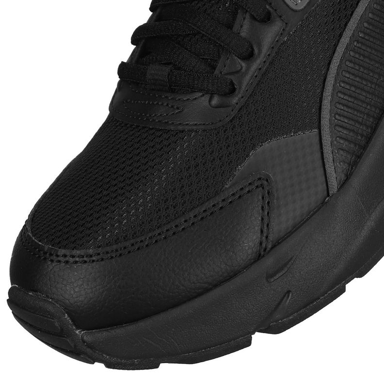 Zapatilla Puma Vis2k Hombre Black-5
