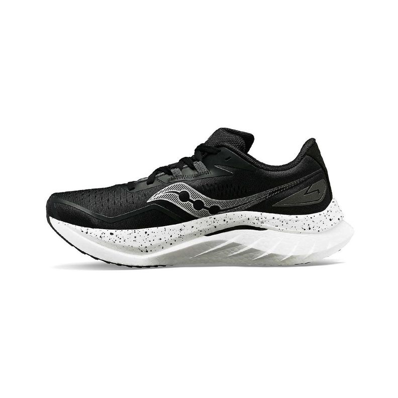 Zapatilla Saucony Endorphin Speed 4 Hombre Black-0