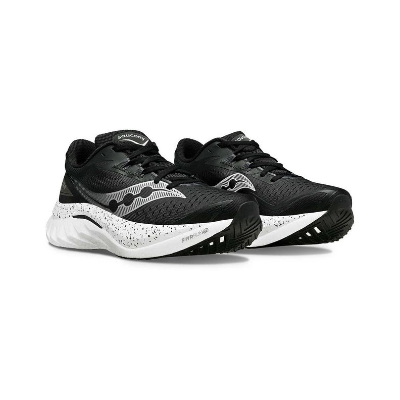 Zapatilla Saucony Endorphin Speed 4 Hombre Black-2