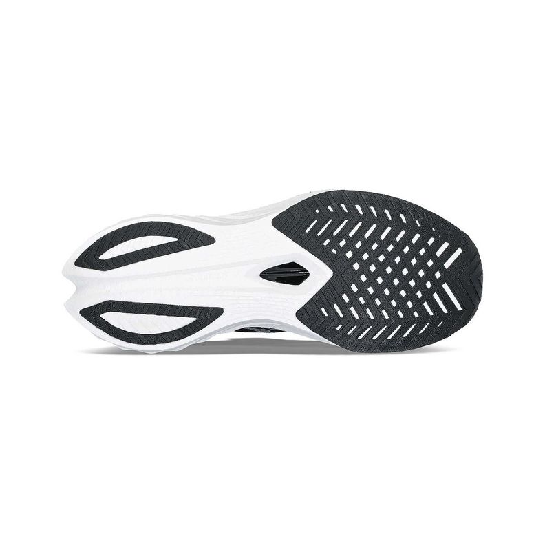 Zapatilla Saucony Endorphin Speed 4 Hombre Black-4