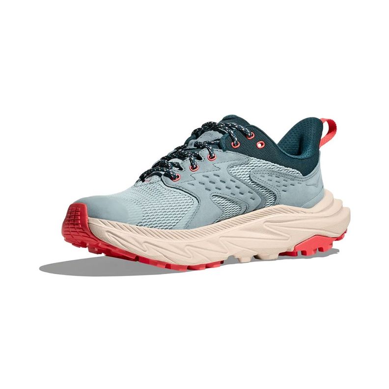 Zapatillas Hoka Anacapa 2 Low GORE-TEX Mujer Druzy/Dawn-2