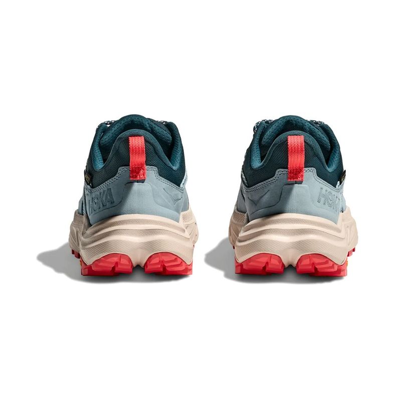 Zapatillas Hoka Anacapa 2 Low GORE-TEX Mujer Druzy/Dawn-4