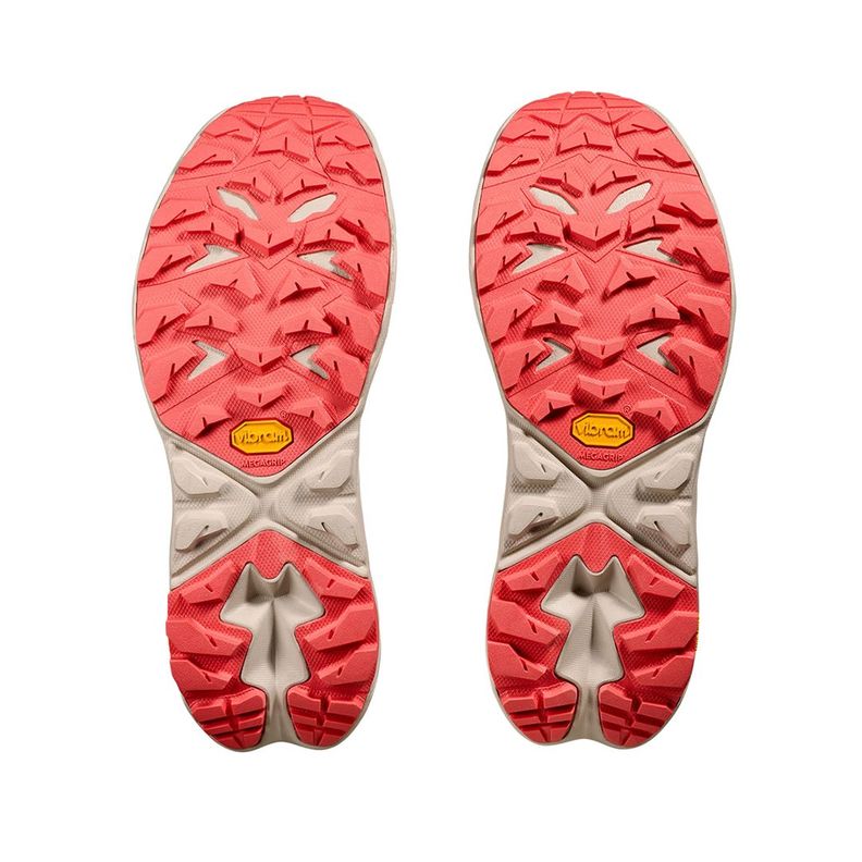 Zapatillas Hoka Anacapa 2 Low GORE-TEX Mujer Druzy/Dawn-6