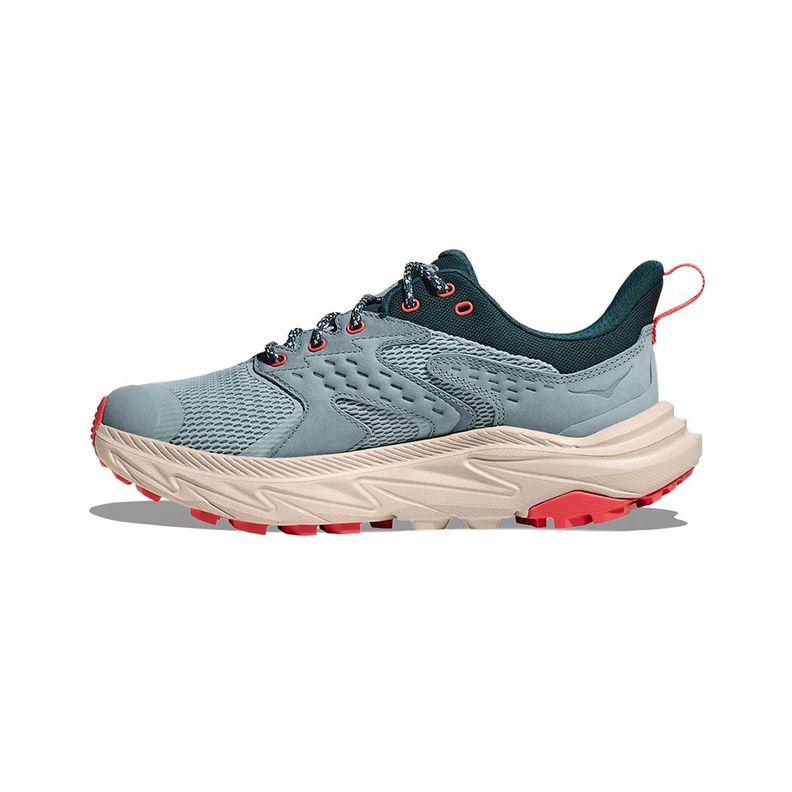 Zapatillas Hoka Anacapa 2 Low GORE-TEX Mujer Druzy/Dawn-7