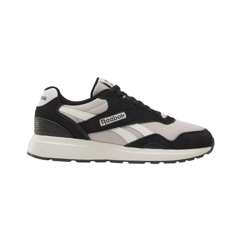 Zapatillas Urbanas Reebok Gl1100 Hombre Negras/Multicolor-0