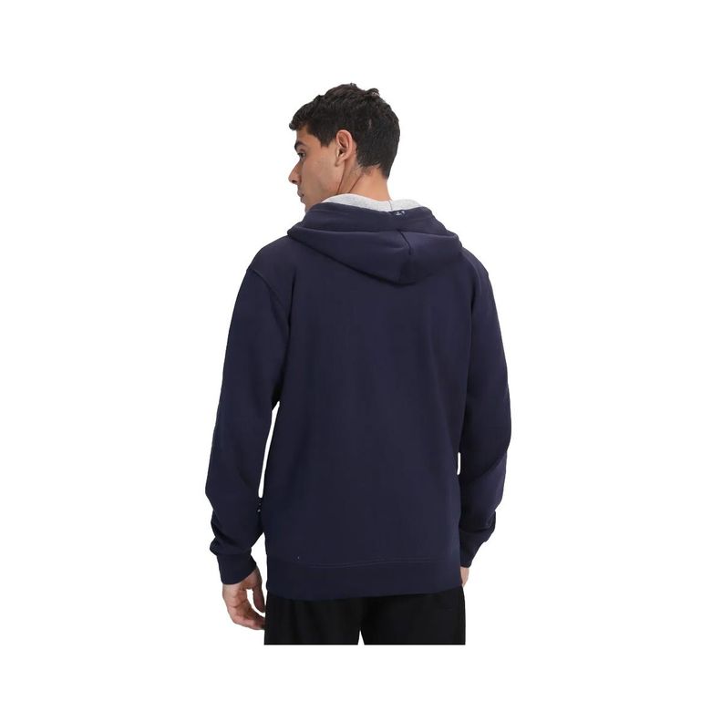 Polerón Quiksilver Surf Hombre Blue-1