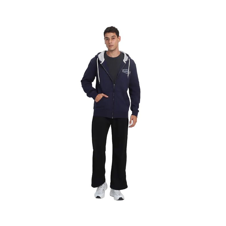 Polerón Quiksilver Surf Hombre Blue-2