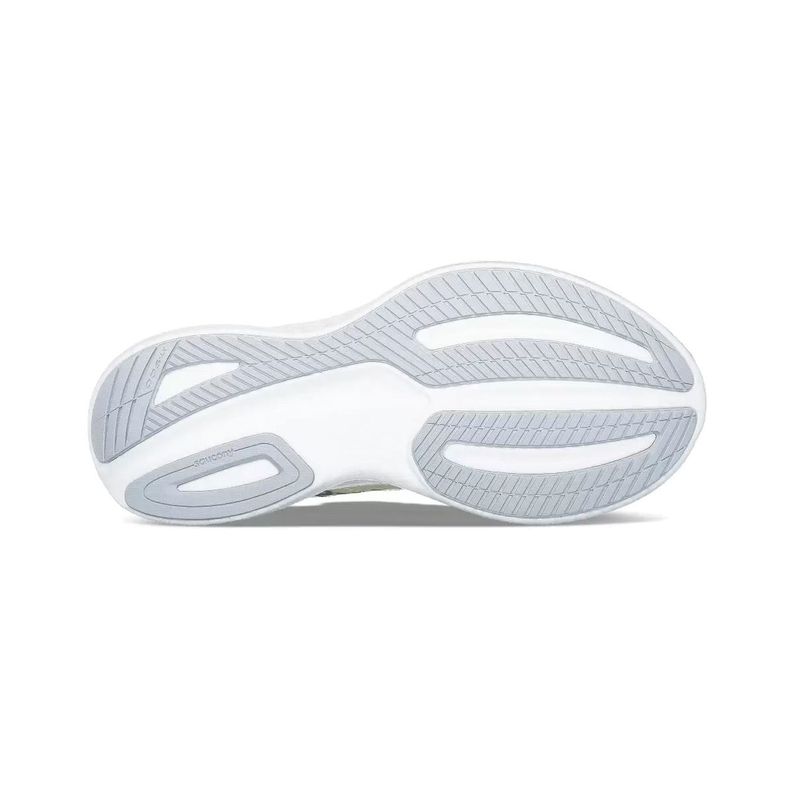 Zapatilla Saucony Ride 17 Mujer Fern/Cloud-4