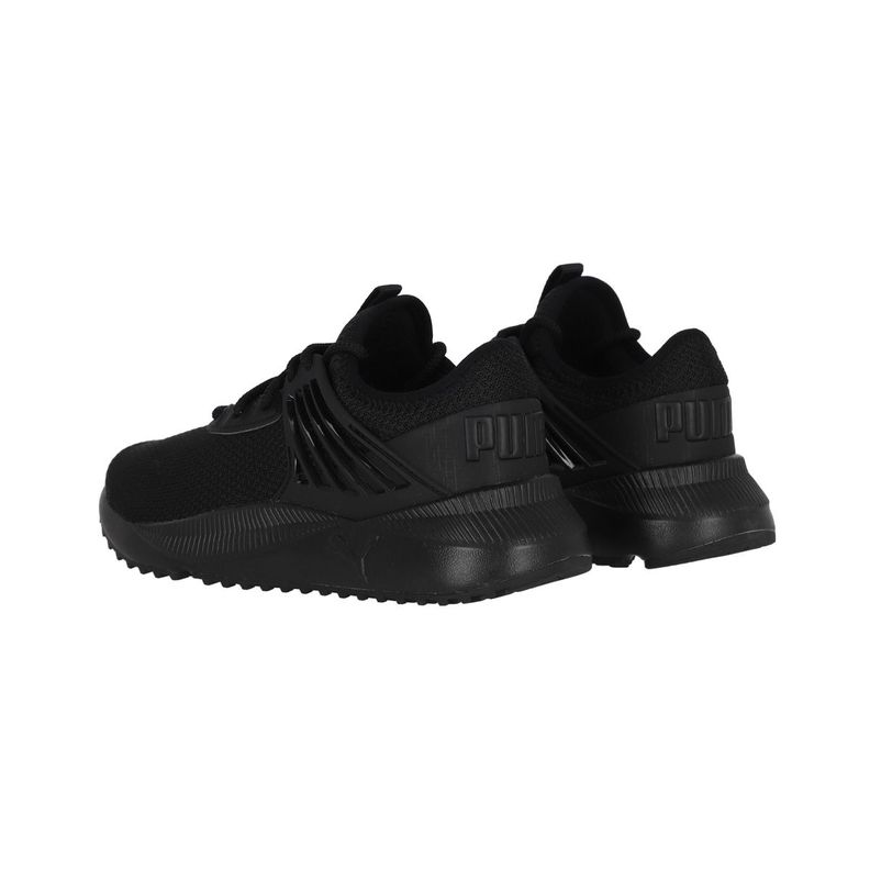 Zapatilla Puma Pacer Future Hombre Black-1