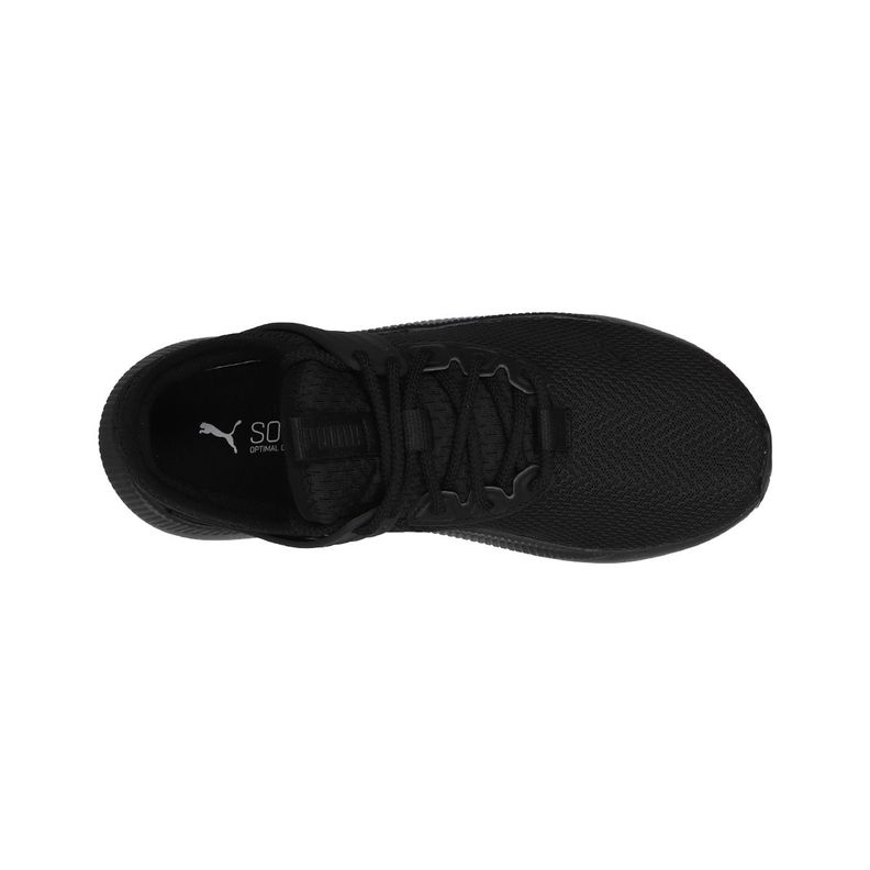 Zapatilla Puma Pacer Future Hombre Black-3