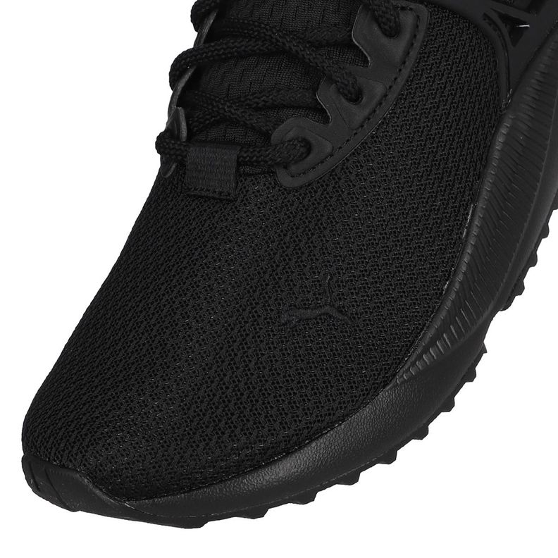 Zapatilla Puma Pacer Future Hombre Black-4