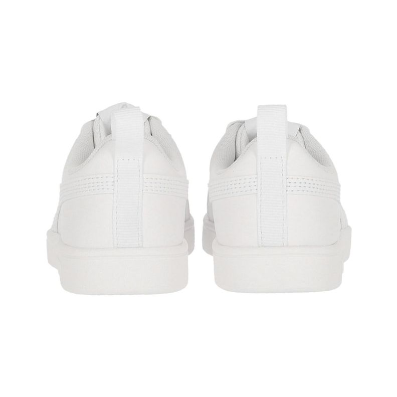 Zapatilla Puma Rickie Joven White-3