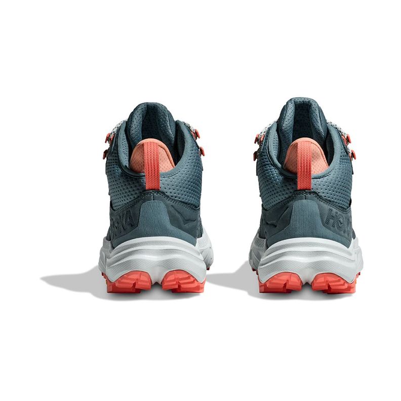 Zapatillas Hoka Anacapa 2 Mid GORE-TEX Mountain Mujer Fog-4